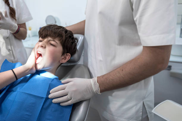 Best Root Canal Emergency Dentist  in Black Rock, NM