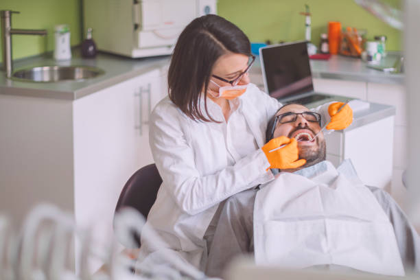 Best Tooth Infection Emergency Dentist  in Black Rock, NM