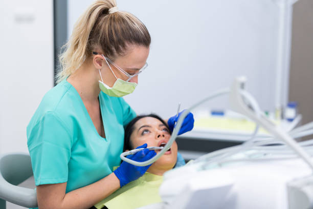 Best Emergency Tooth Extraction  in Black Rock, NM