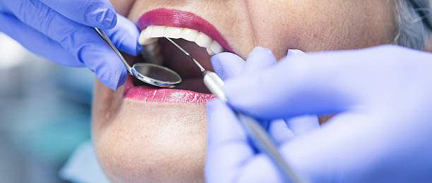Best Cracked Tooth Emergency Dentist  in Black Rock, NM
